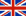 Britische Flagge