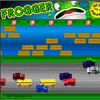 Frogger