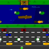 Frogger