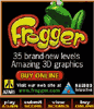 Frogger