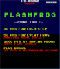 Flashfrog