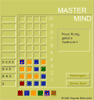 Master Mind