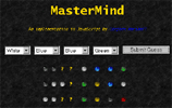 Mastermind