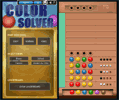 Color Solver