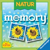 Ansicht Natur memory®