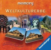 Ansicht Weltkulturerbe memory®