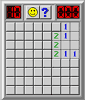 Minesweeper