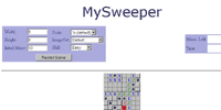 MySweeper