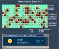 UJAs Minen-Spiel Nr.2
