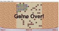 Minesweeper