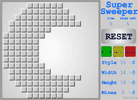SuperSweeper