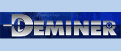 Deminer Game