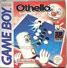 Othello für den Gameboy von NINTENDO