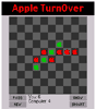 Apple Turnover