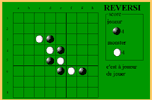 Reversi