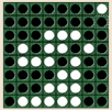 Javascript りばーし (Reversi)