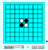 Booby Reversi