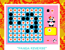 Panda Reverse