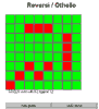 Reversi / Othello