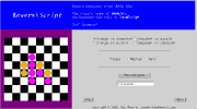 ReversiScript