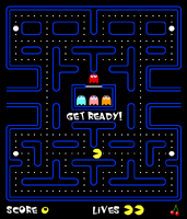 Pacman 2005