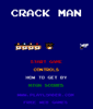 Crackman