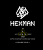 Hexman