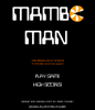 Mambo-Man