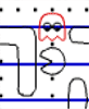 Pacman Scribble