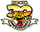 PAC-MAN 30th Anniversary