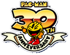 PAC-MAN 30th 
Anniversary