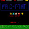 Pac-man