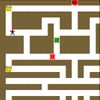 Monster Maze