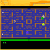 ATARI 2600 Pacman