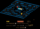 Javascript-Pacman 3D