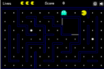 Pac Man Advanced