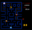 JSNES Pac-Man