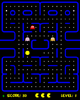 HTML5 Pacman