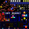 Pacman in Javascript