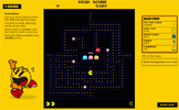 World's Biggest PAC-MAN