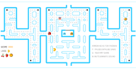 404 Pacman