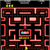 Retro Pacman