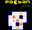 HTML5 Pacban