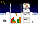 Xmas Tetris '01