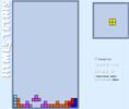 HTML5 Tetris