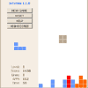 JsTetris 1.19