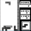 Original Tetris