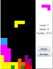 Java Tetris