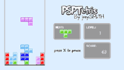 PSPTetris