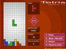 Tetris 1.0